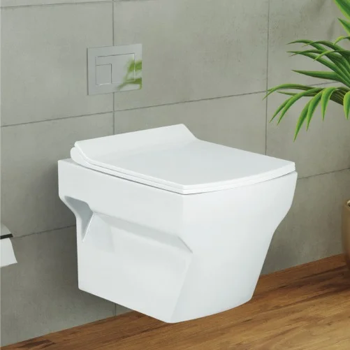 Lenova Wall Hung Closet - 2003